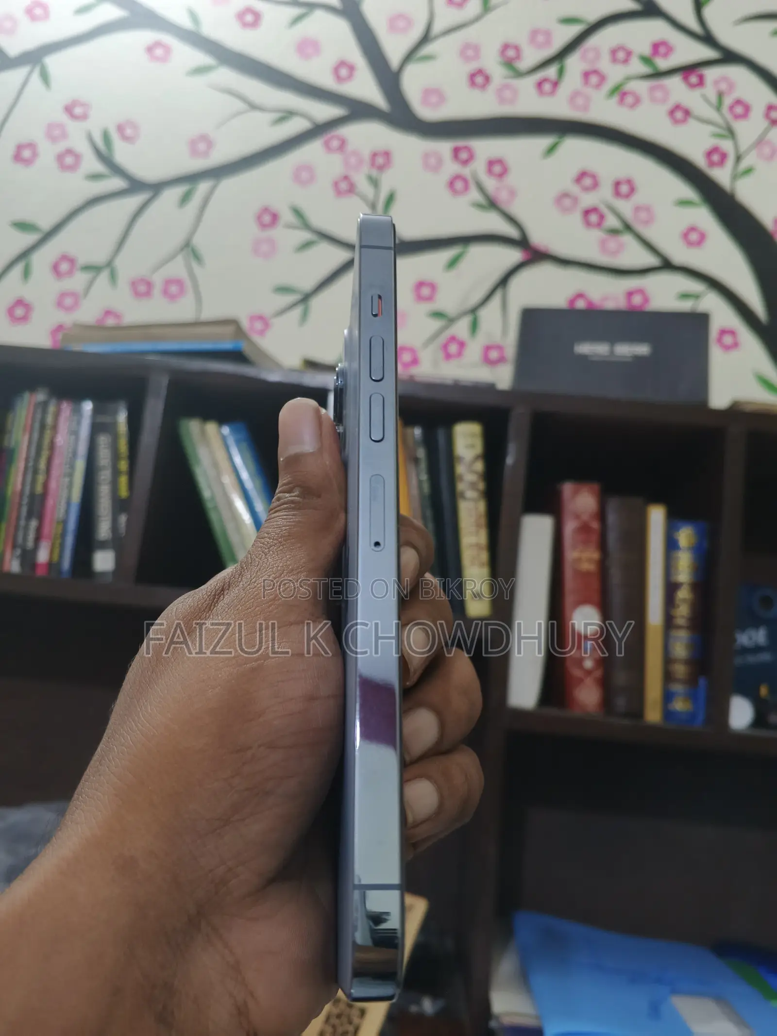 Apple iPhone 13 Pro Max 256 GB Blue