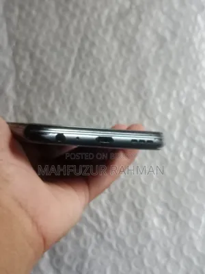 Vivo Y20 64 GB Black
