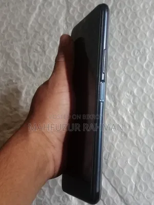 Vivo Y20 64 GB Black