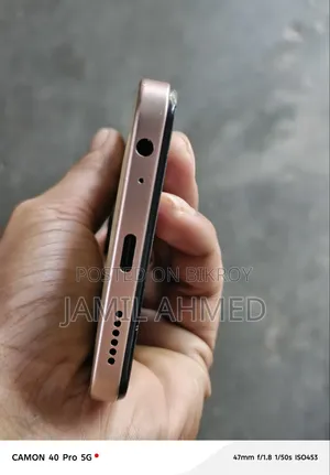 New Infinix Smart 8 64 GB