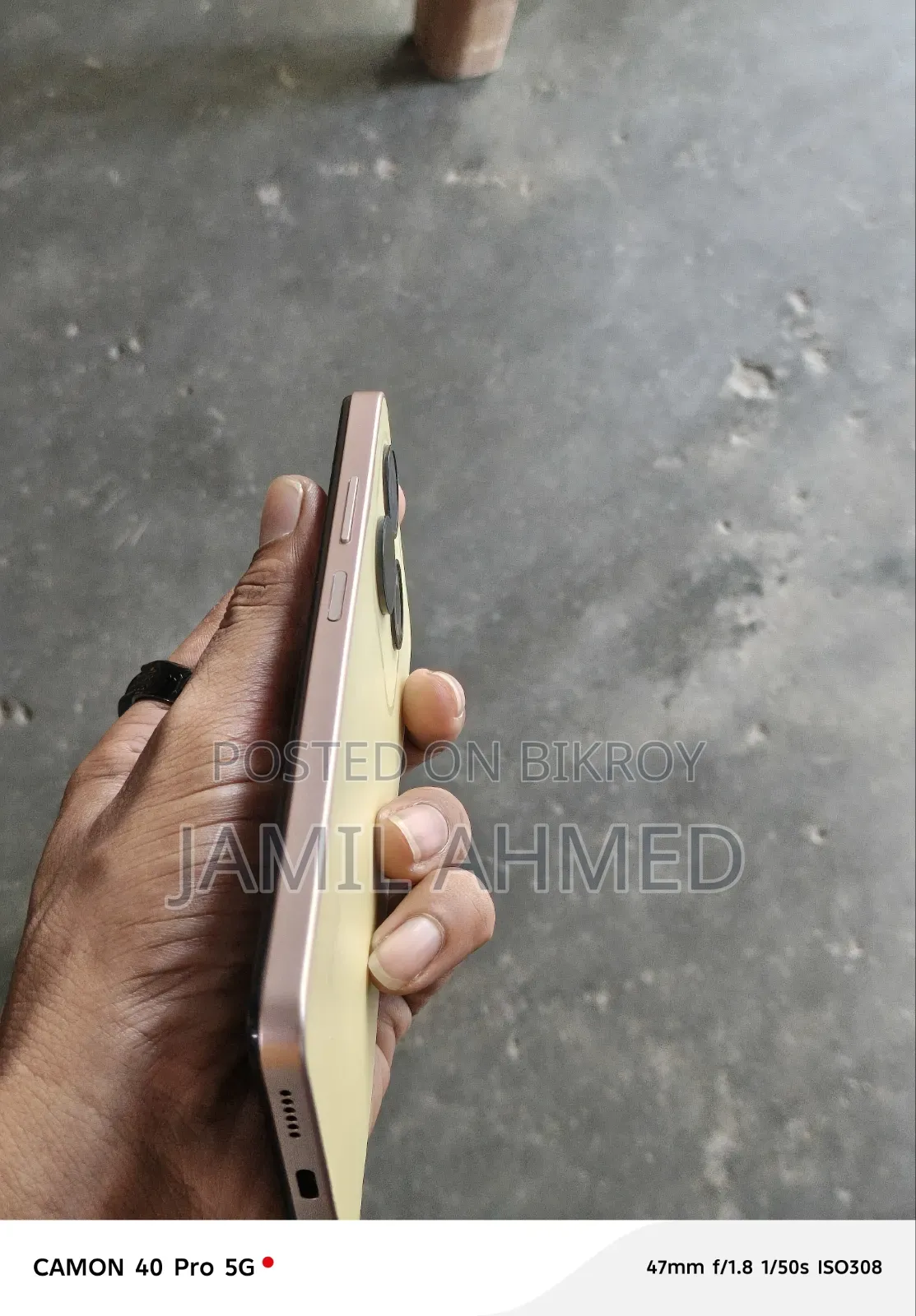 New Infinix Smart 8 64 GB