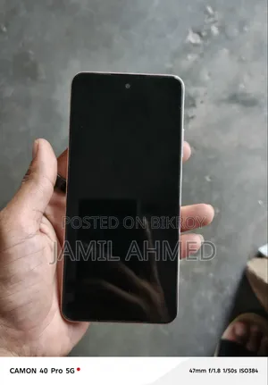 New Infinix Smart 8 64 GB