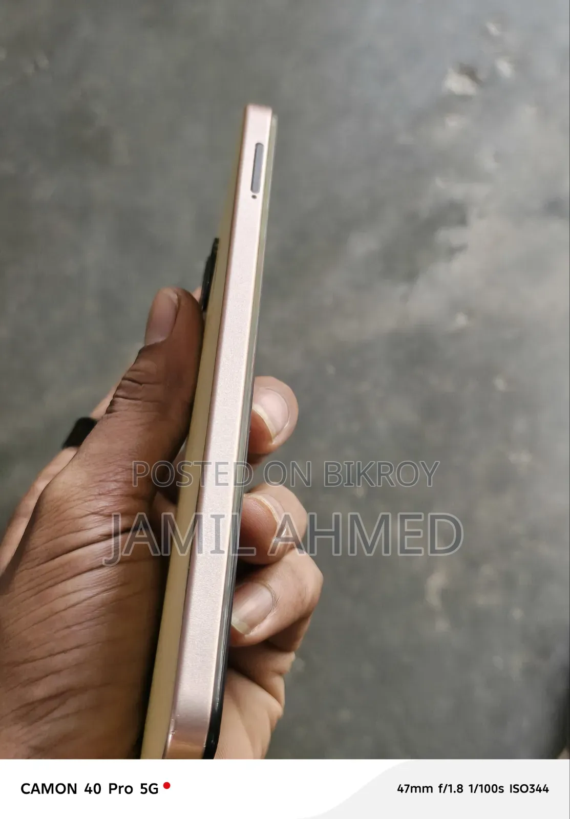 New Infinix Smart 8 64 GB