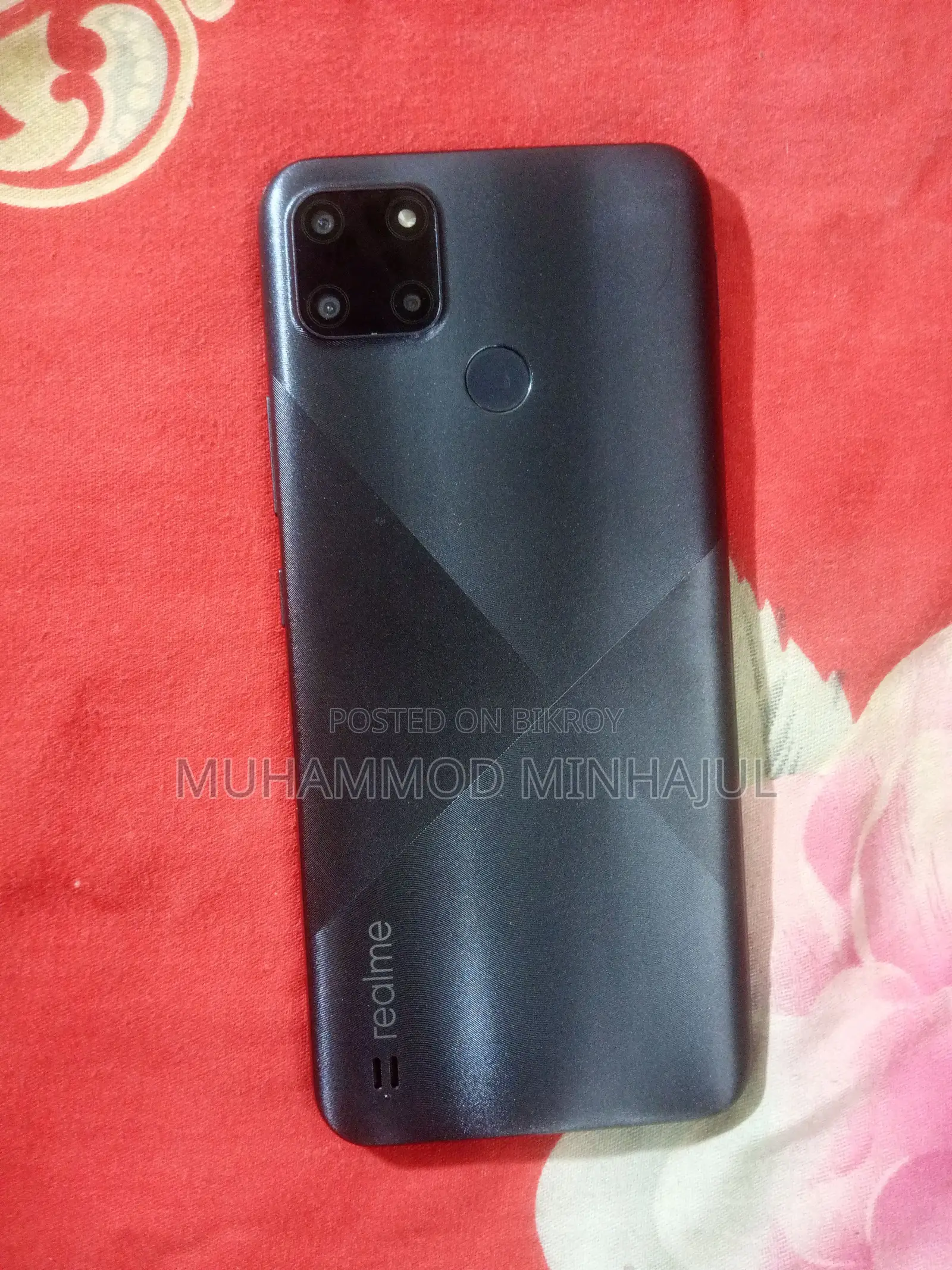 Realme C21Y 64 GB