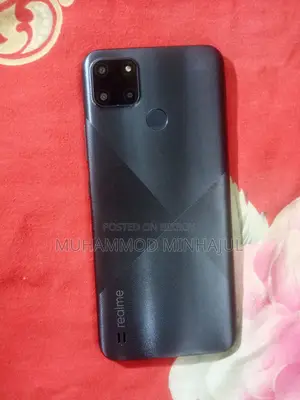 Realme C21Y 64 GB
