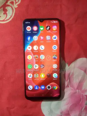Realme C21Y 64 GB