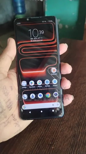 সনি এক্সপেরিয়া ৫ ২ ১২৮ জিবি ব্লু
