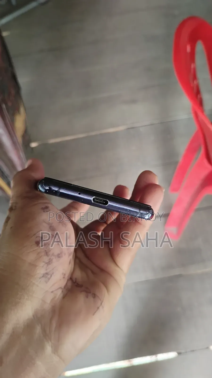 সনি এক্সপেরিয়া ৫ ২ ১২৮ জিবি ব্লু