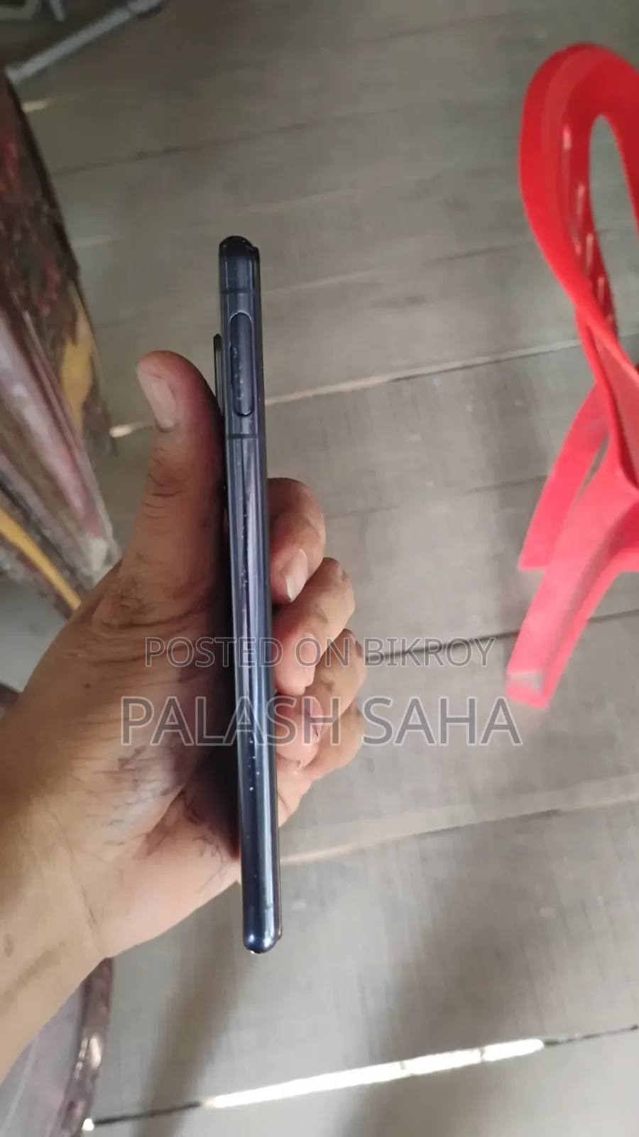 সনি এক্সপেরিয়া ৫ ২ ১২৮ জিবি ব্লু