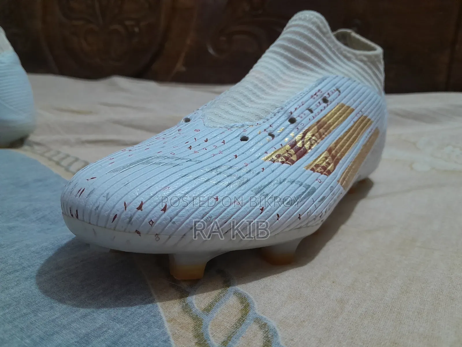 Football Boot