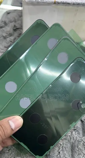 Samsung S24 Back Part