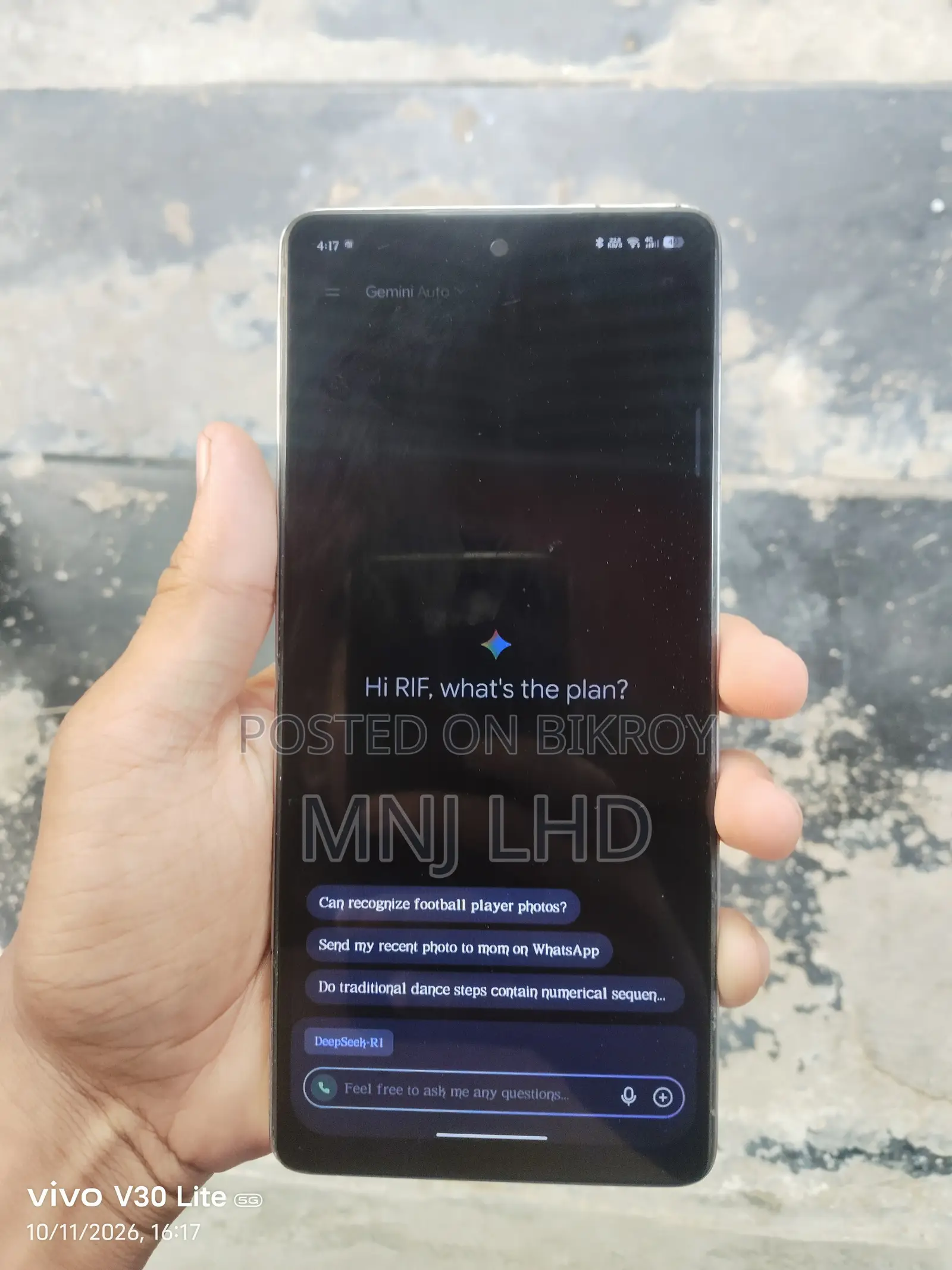 ইনফিনিক্স নোট ৪০ ২৫৬ জিবি
