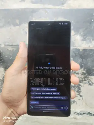 Infinix Note 40 256 GB