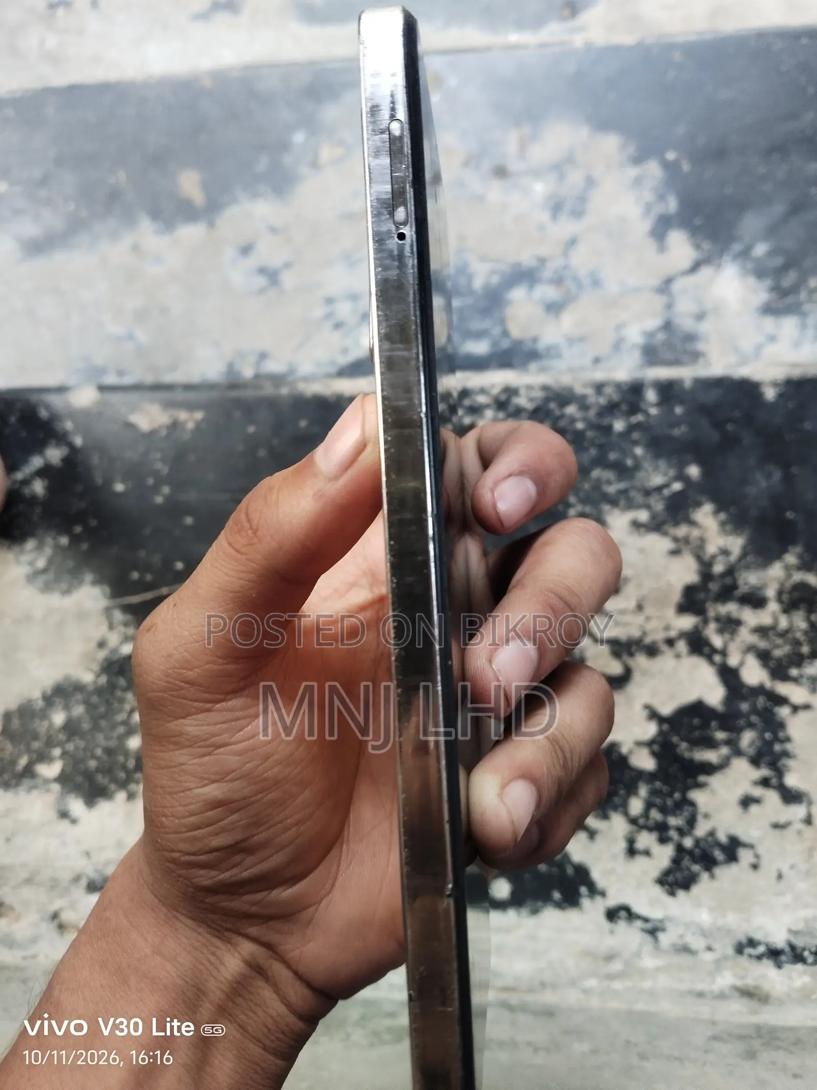 ইনফিনিক্স নোট ৪০ ২৫৬ জিবি