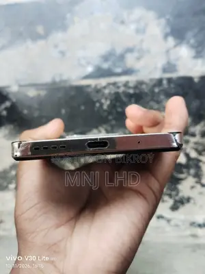 ইনফিনিক্স নোট ৪০ ২৫৬ জিবি