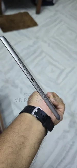 Apple iPad Air 16 GB Silver