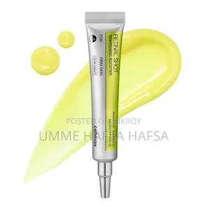 Celimax Retinal Shoot