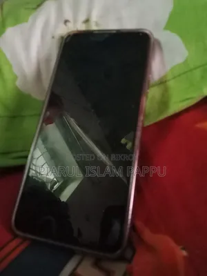 Samsung Galaxy A03s 64 GB Black