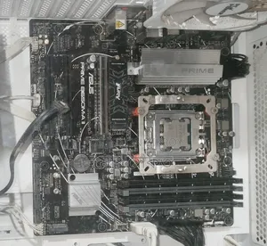 ASUS Prime B650M-A II AM5 mATX Motherboard
