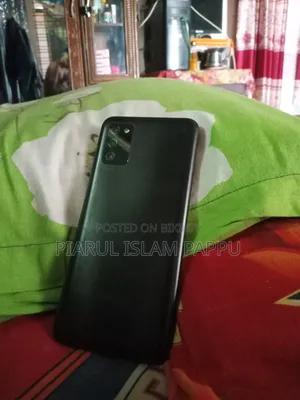 Samsung Galaxy A03s 64 GB Black