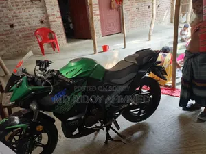 Lifan 2020 Blue