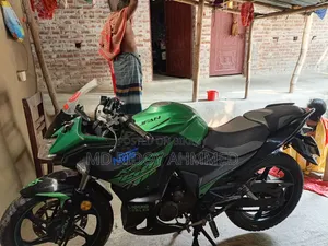 Lifan 2020 Blue