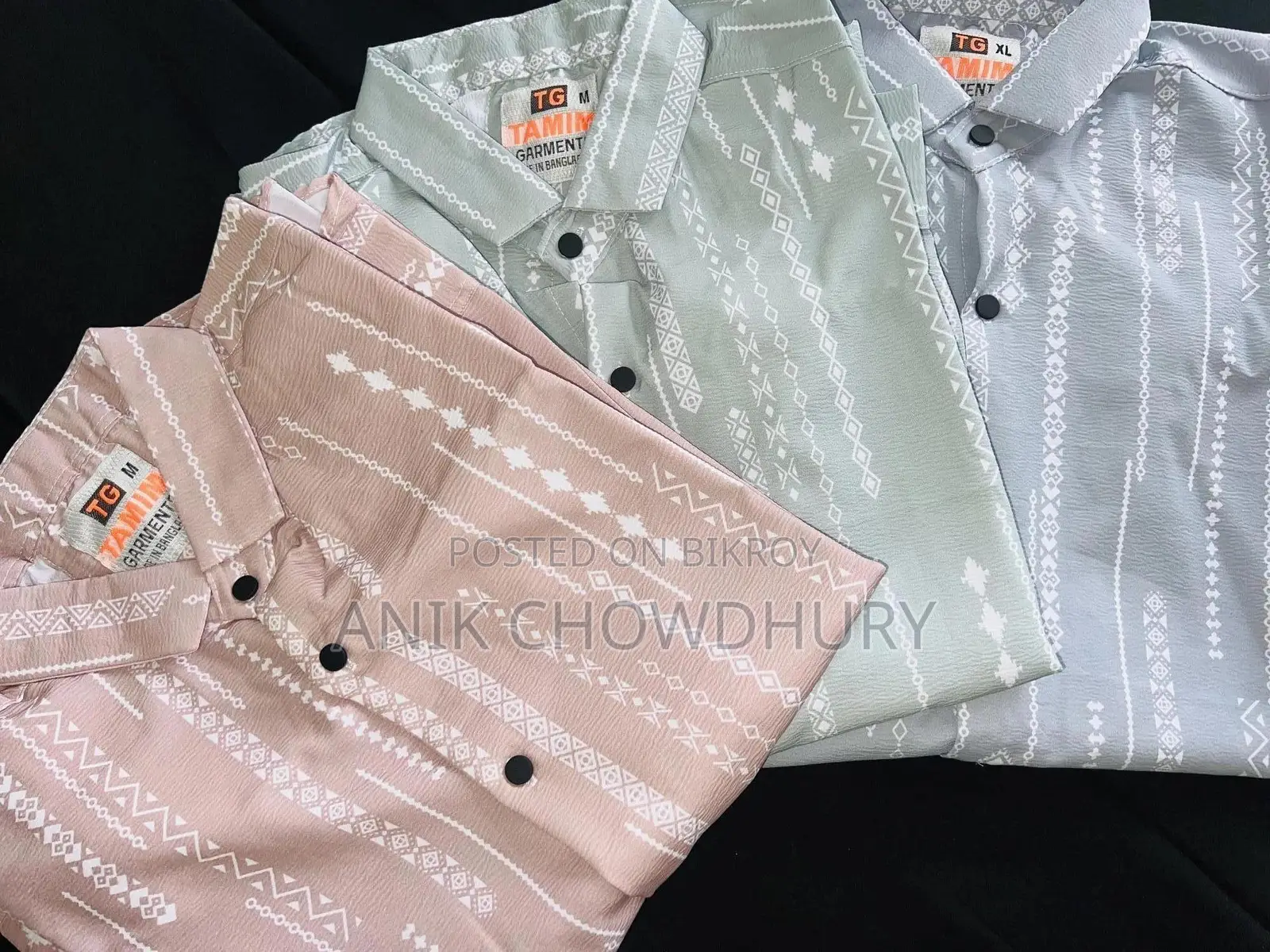 Premium Shirt