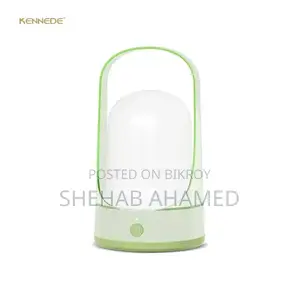 Light CIRCLE Rechargeable