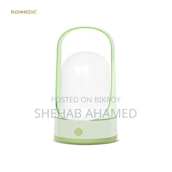 Light CIRCLE Rechargeable