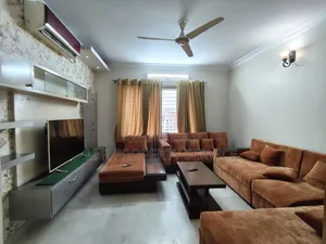 গুলশানে ভাড়ার জন্য সাজানো ৩ বেডরুমের অ্যাপার্টমেন্ট