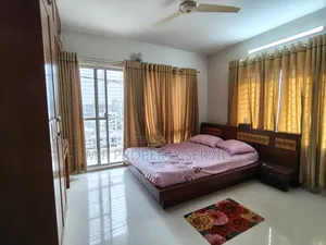 গুলশানে ভাড়ার জন্য সাজানো ৩ বেডরুমের অ্যাপার্টমেন্ট