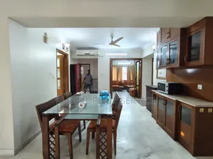 গুলশানে ভাড়ার জন্য সাজানো ৩ বেডরুমের অ্যাপার্টমেন্ট