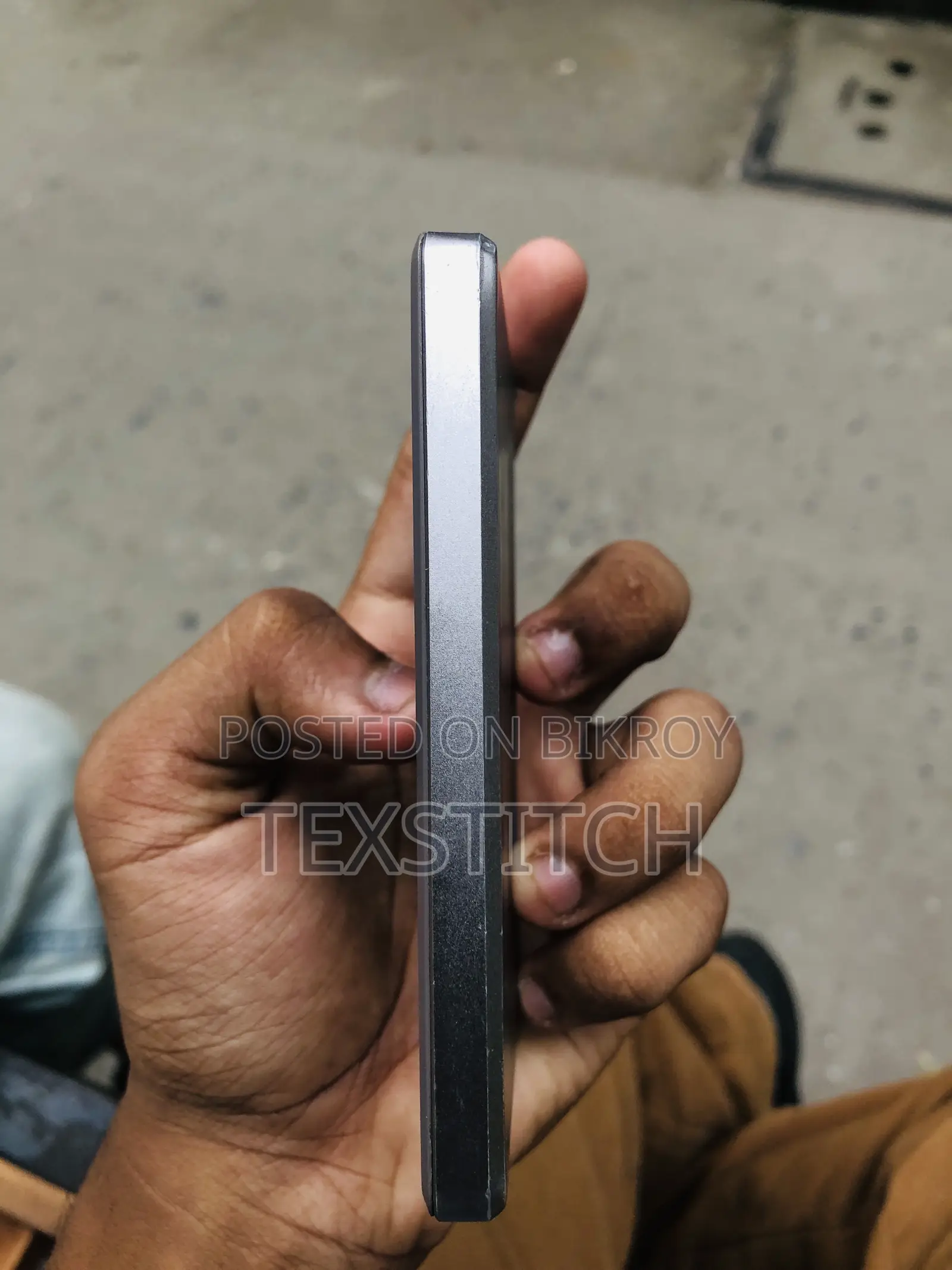 ইনফিনিক্স ওয়্যারলেস পাওয়ার ব্যাংক