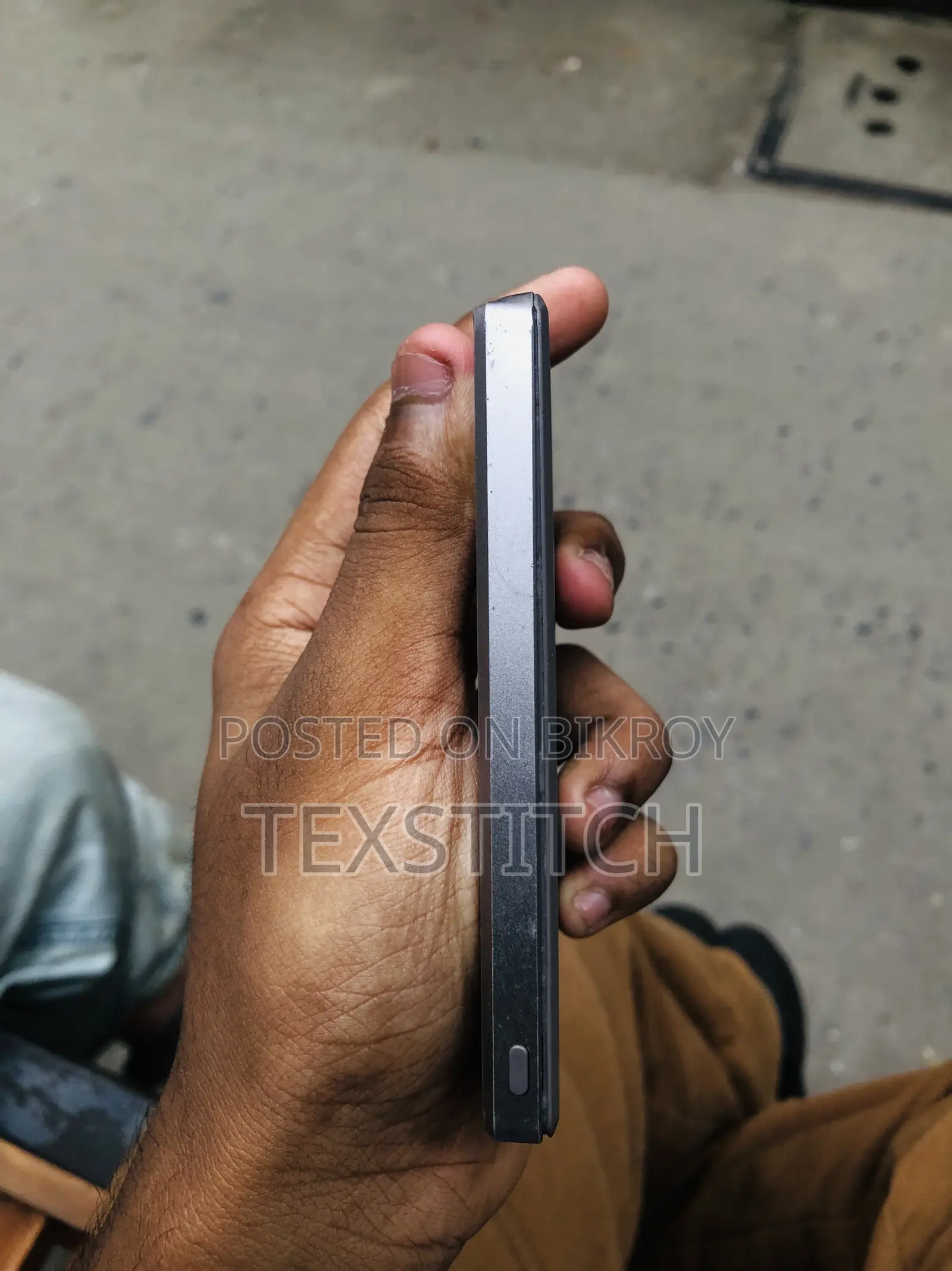 ইনফিনিক্স ওয়্যারলেস পাওয়ার ব্যাংক