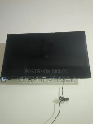 Vision E50S LED TV Google TV