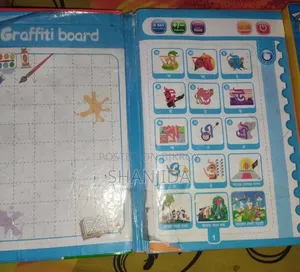 Zayan Intelligence Book