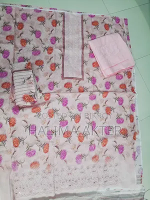 Premium Cotton 3 Pis