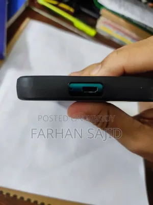 Itel A48 32 GB Blue