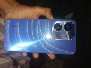 New Xiaomi Redmi 15C 256 GB Blue