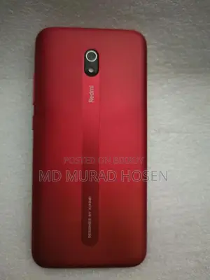 Xiaomi Redmi 8A 32 GB Red