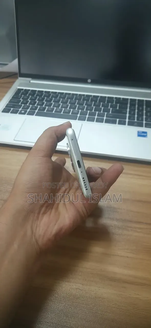 Xiaomi Redmi Note 15 256 GB Green
