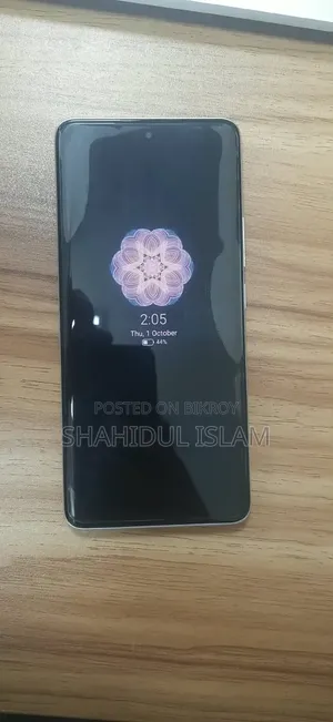 Xiaomi Redmi Note 15 256 GB Green