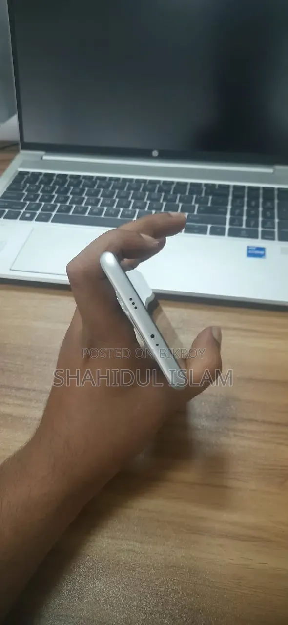 Xiaomi Redmi Note 15 256 GB Green