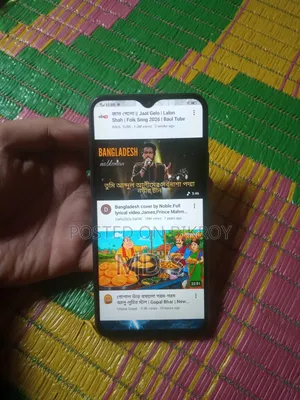 ভিভো ওয়াই১১ ৩২ জিবি ব্লু