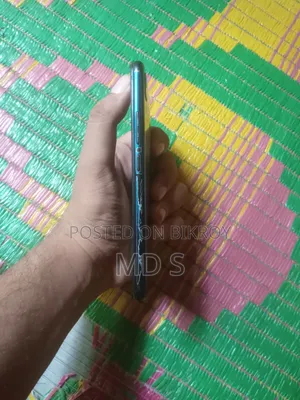 ভিভো ওয়াই১১ ৩২ জিবি ব্লু