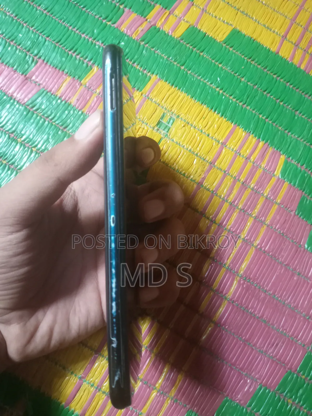 ভিভো ওয়াই১১ ৩২ জিবি ব্লু
