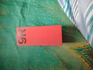 ওয়ানপ্লাস ৯আর ১২৮ জিবি ব্ল্যাক