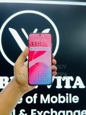Infinix Hot 60 Pro+ 128 GB Black