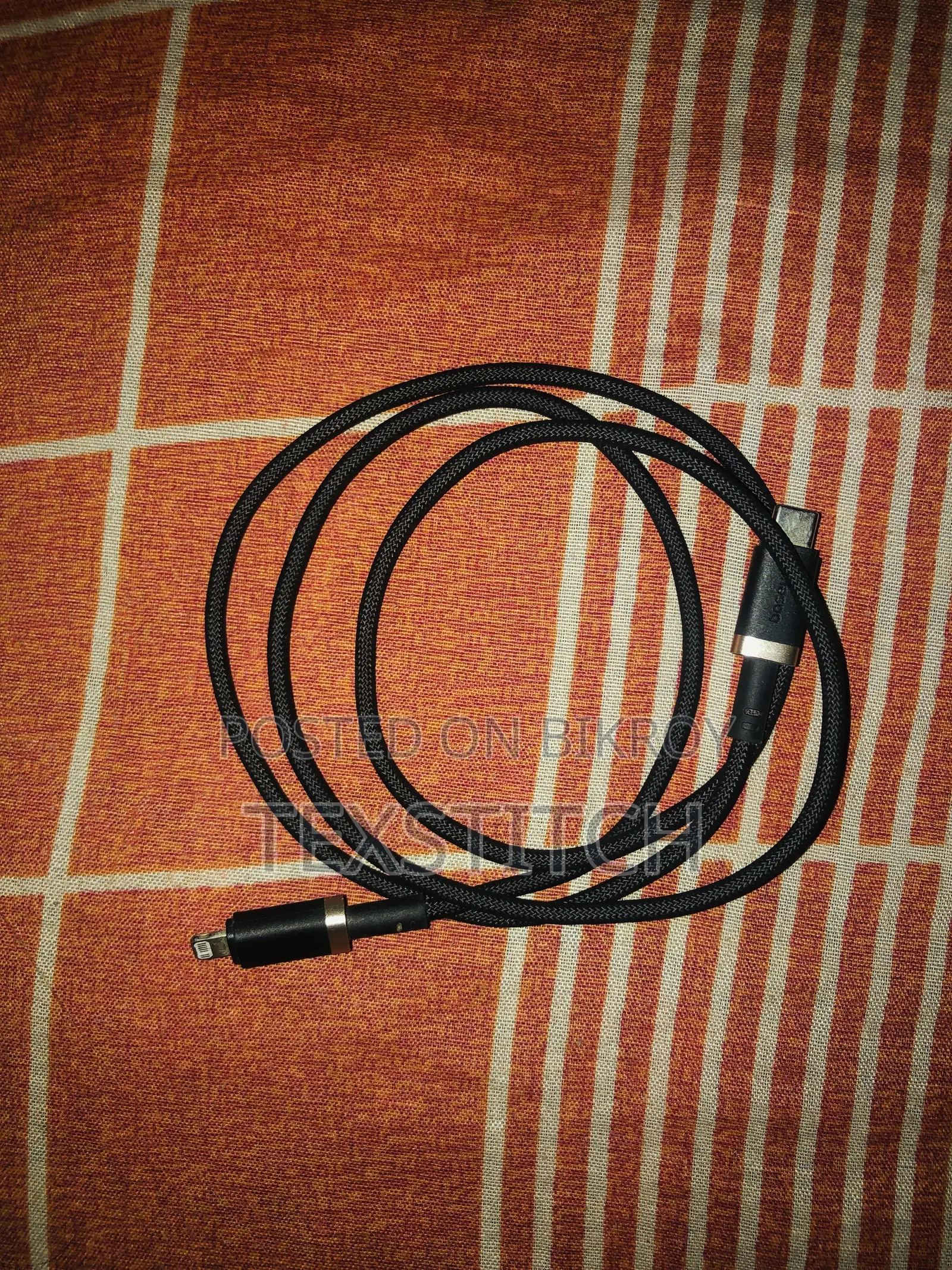 Baseus Cable