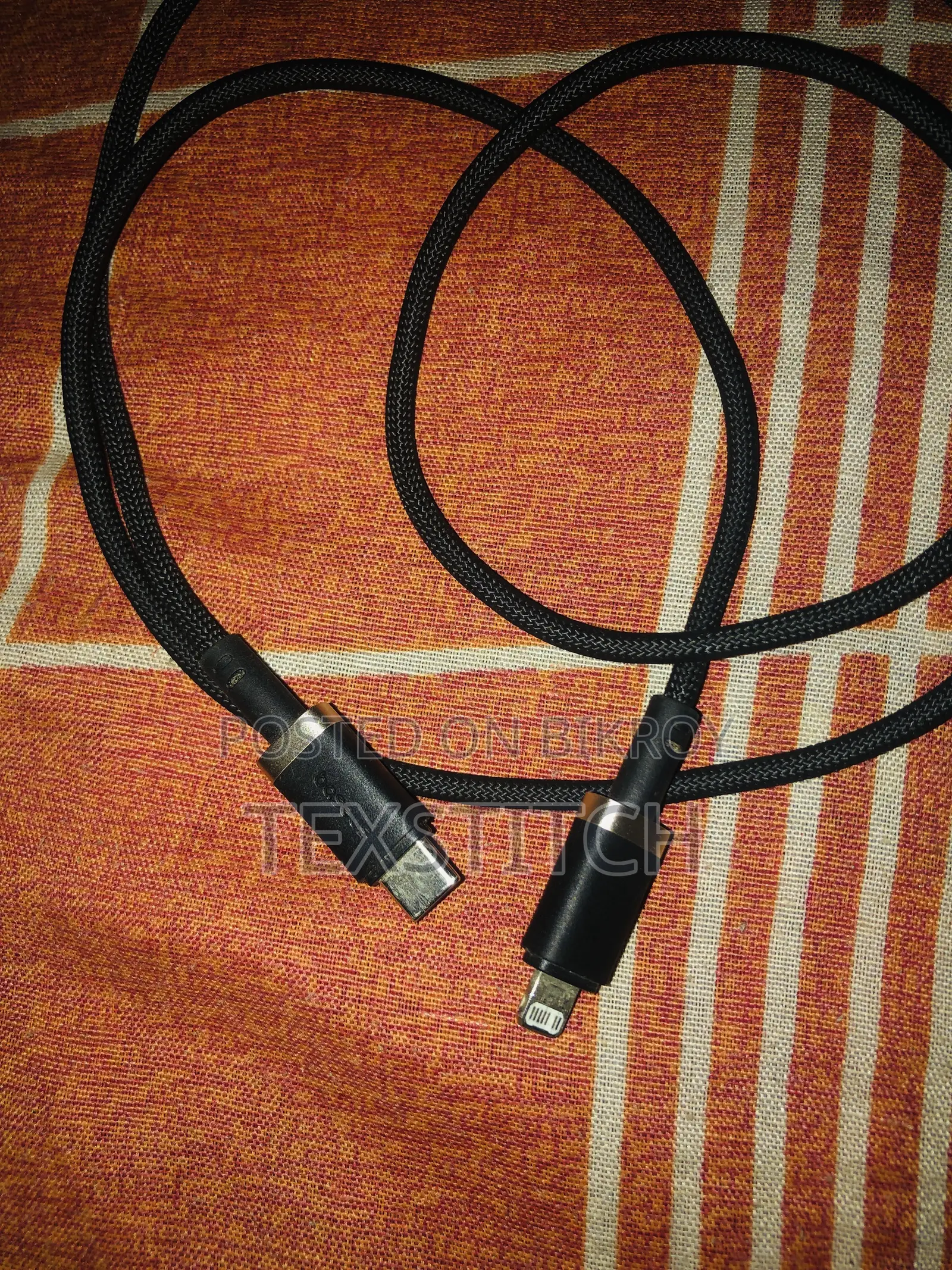 Baseus Cable